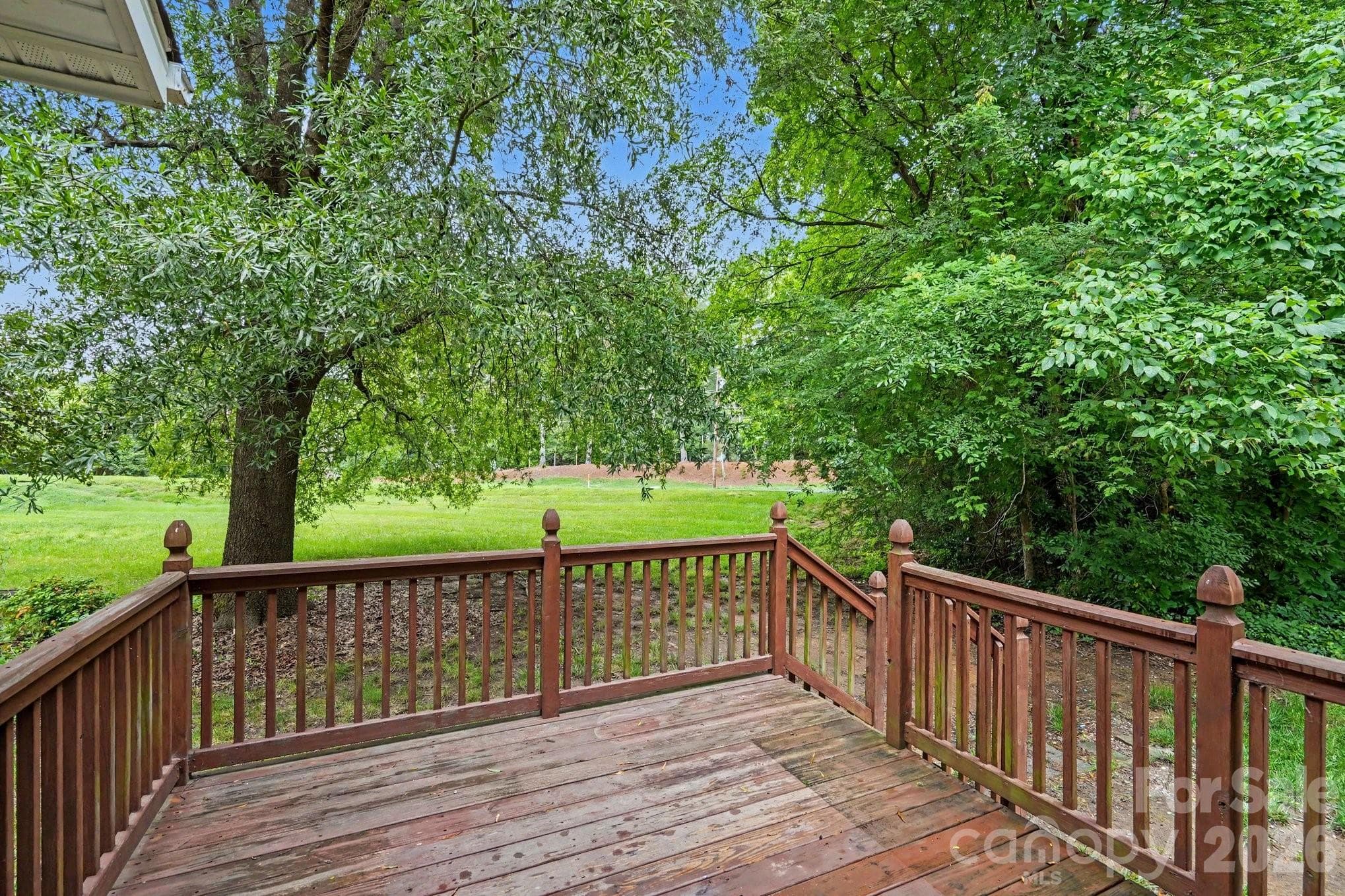 Single Family Residence at 7104 Kinsmore Lane, Charlotte, photo 31 of 31