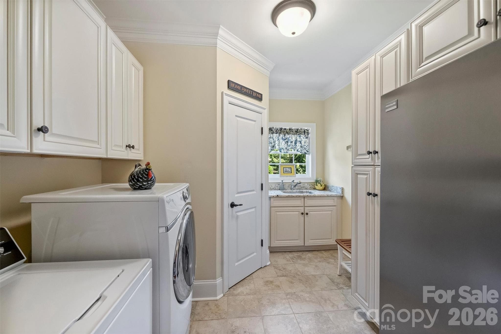 Laundry/Pantry - 929 Wessington Manor Lane, Fort Mill