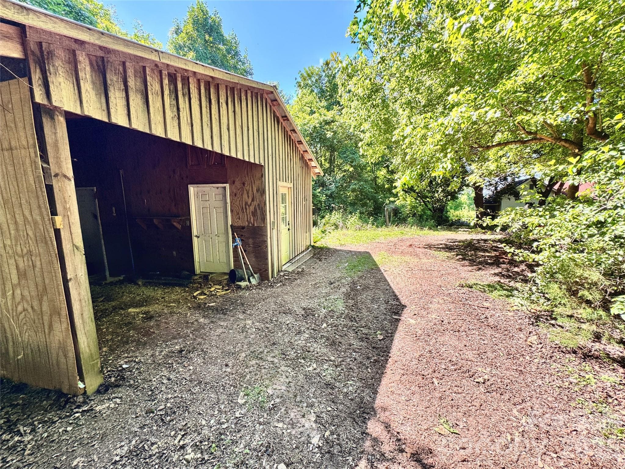 Acreage at 170 Beagle Club Road, Cherryville, photo 15 of 28