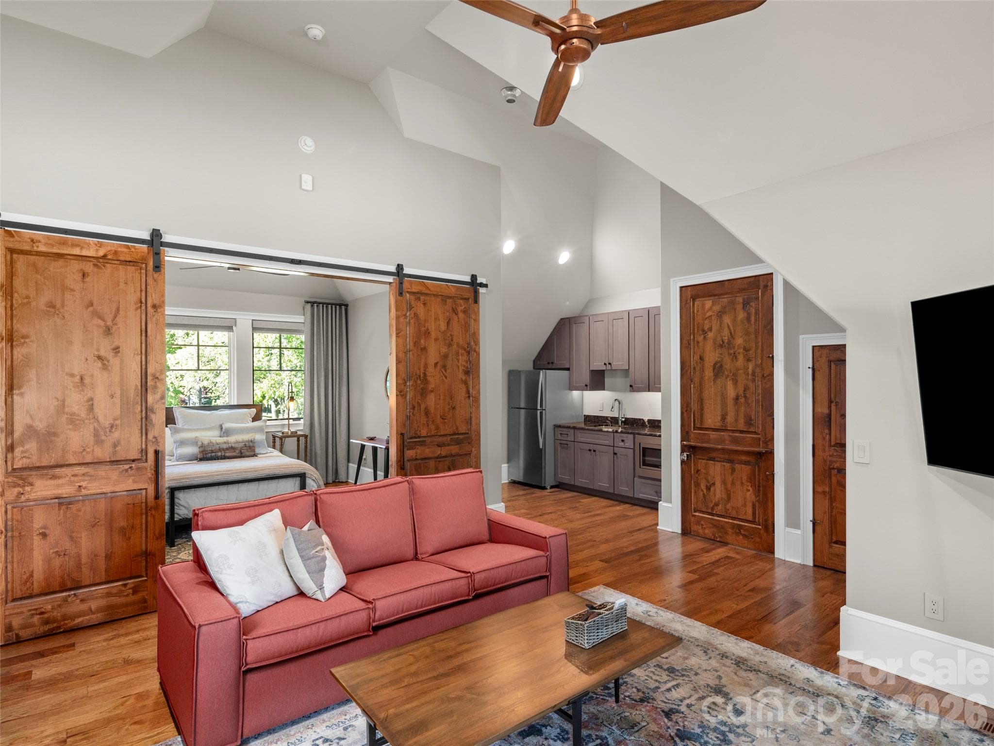 Single Family Residence at 334 Walnut Valley Parkway, Arden, photo 40 of 51