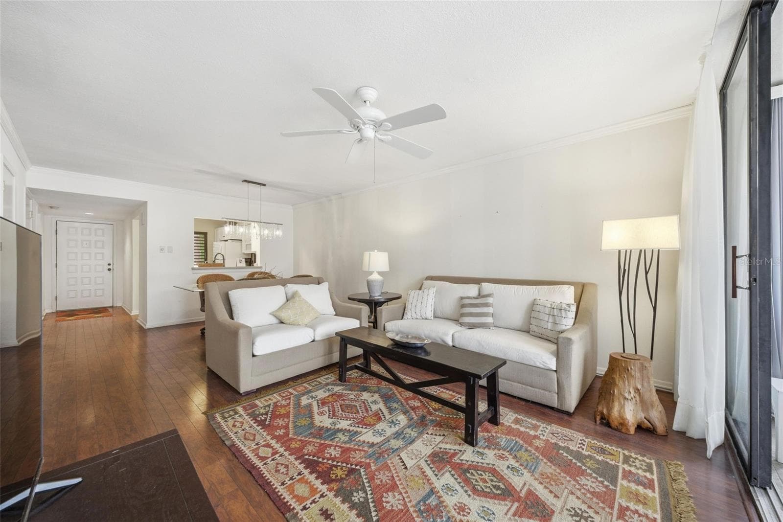 Condominium at 1802 MARINER DR E #25, TARPON SPRINGS, photo 10 of 43