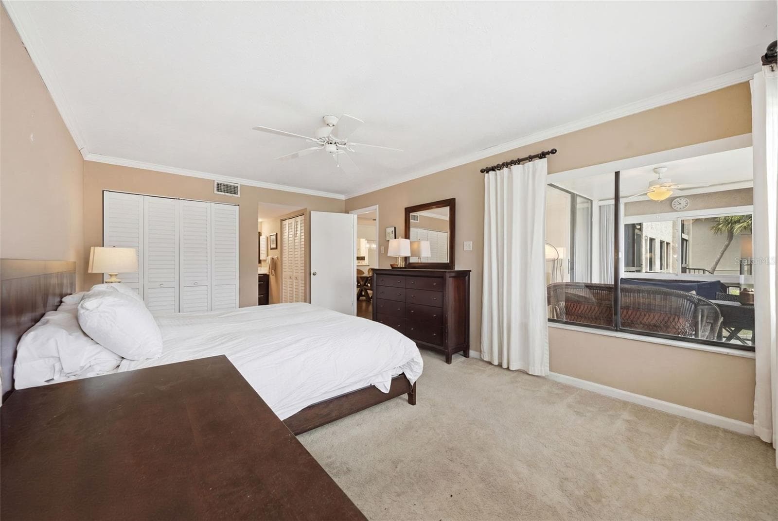 Condominium at 1802 MARINER DR E #25, TARPON SPRINGS, photo 15 of 43