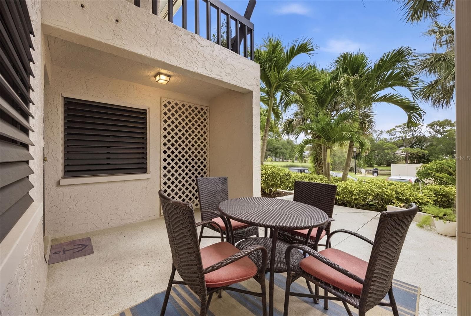 Condominium at 1802 MARINER DR E #25, TARPON SPRINGS, photo 20 of 43