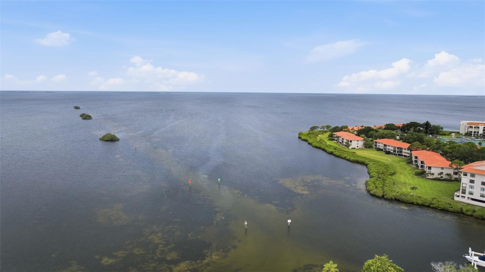 Condominium at 1802 MARINER DR E #25, TARPON SPRINGS, photo 43 of 43