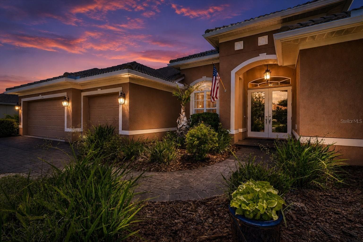 Single Family Residence at 315 PETREL TRL, BRADENTON, photo 2 of 74