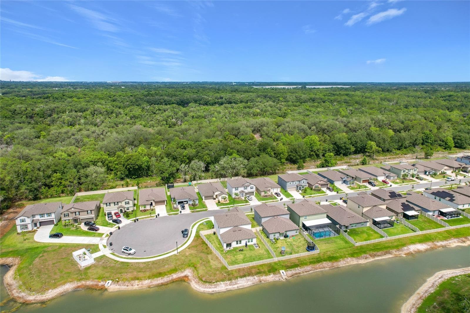 Single Family Residence at 1633 RED LOOP, LAKELAND, photo 52 of 60