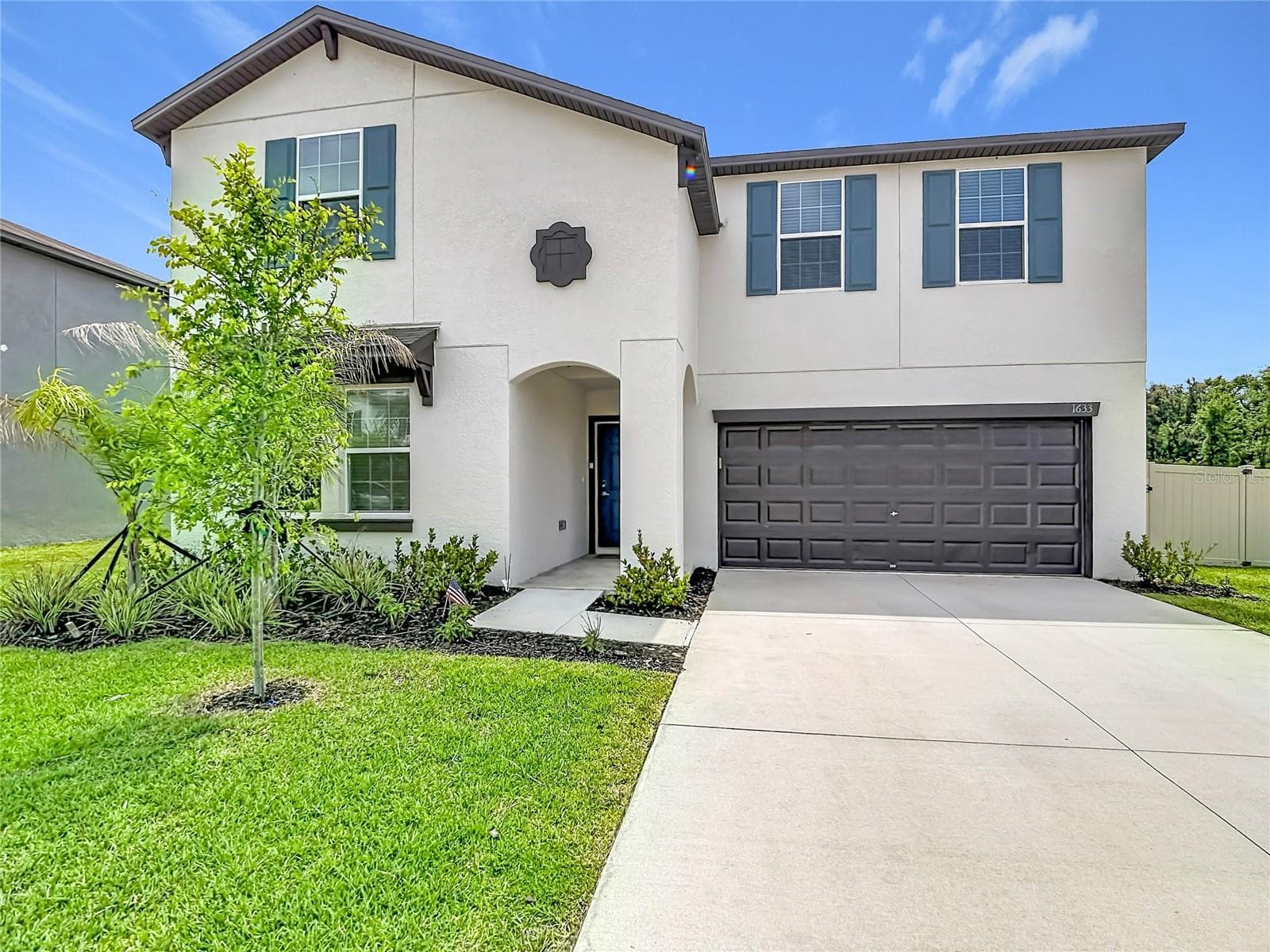 Single Family Residence at 1633 RED LOOP, LAKELAND, photo 60 of 60