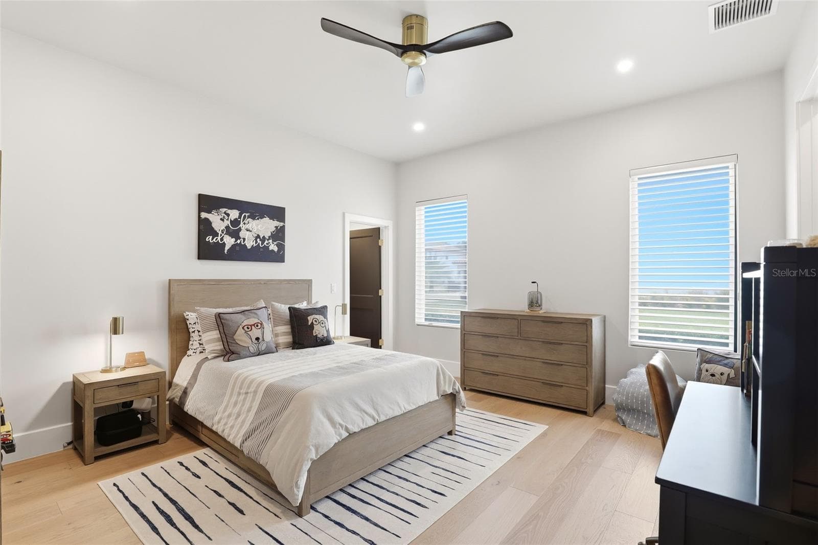 Guest Room - 1206 SUTTER AVE, GOTHA