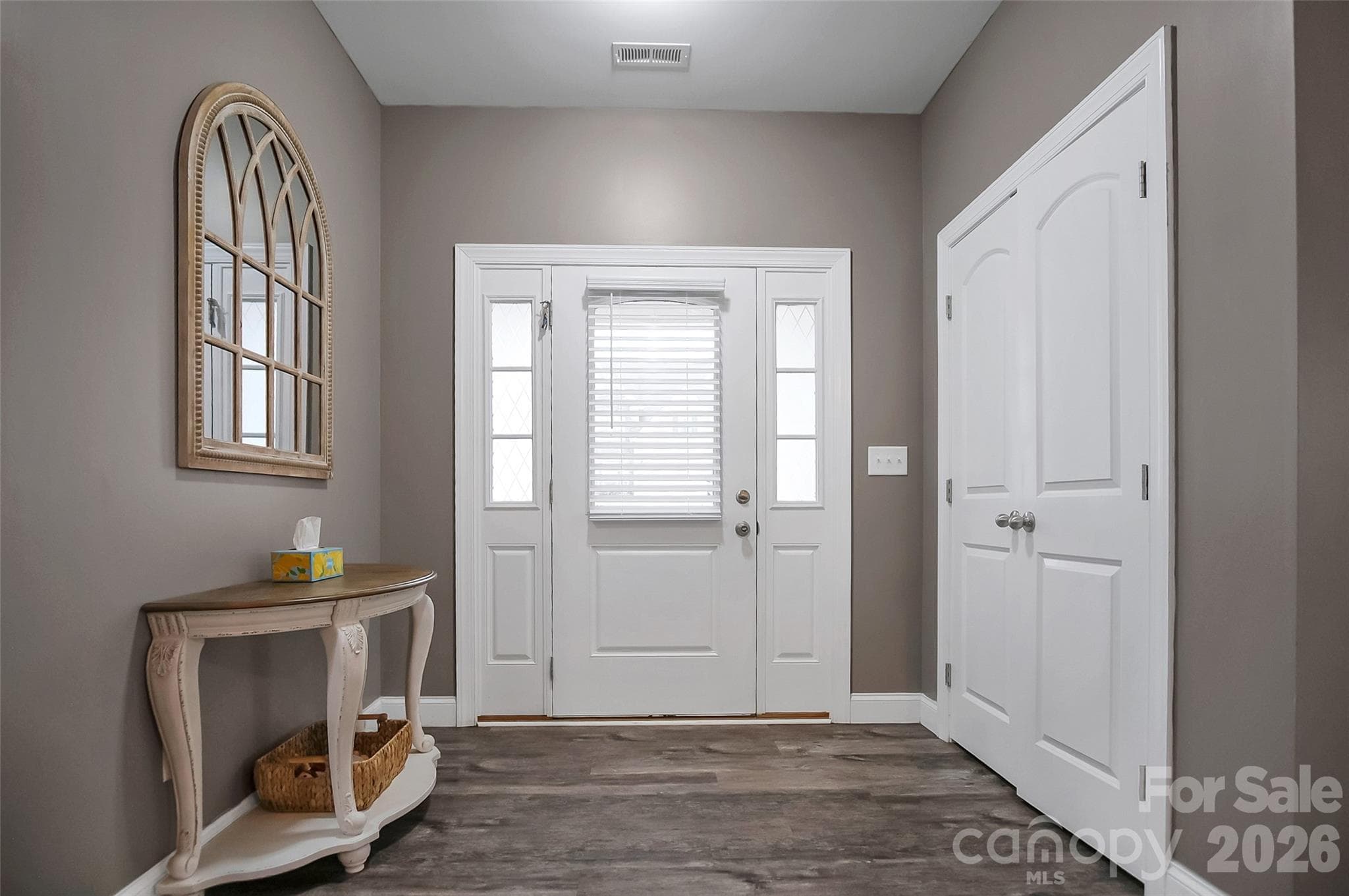 Single Family Residence at Troutman, photo 5 of 40
