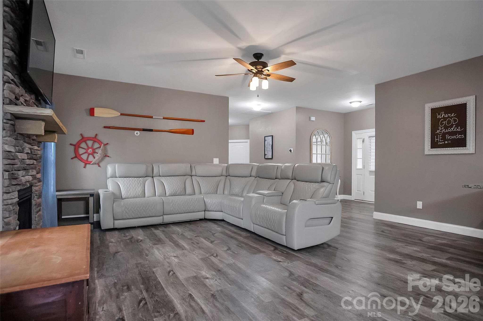 Single Family Residence at Troutman, photo 9 of 40