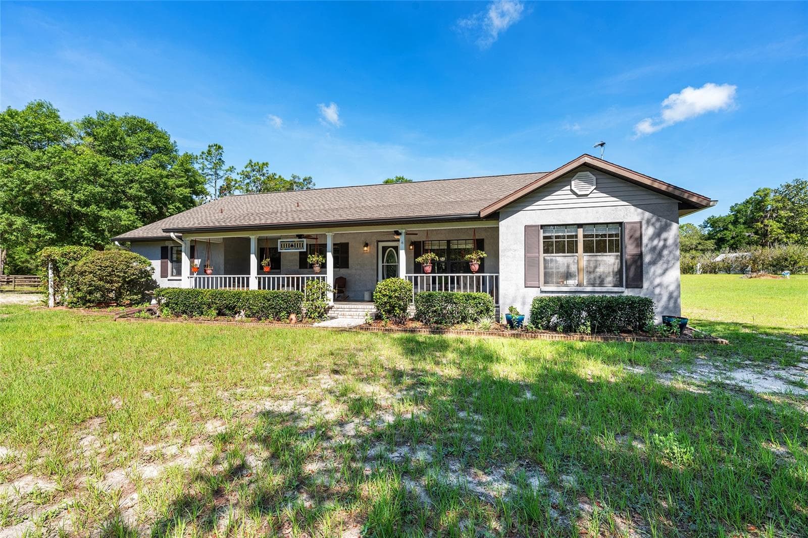 Single Family Residence at 10871 SE COUNTY ROAD 326, MORRISTON, photo 19 of 100