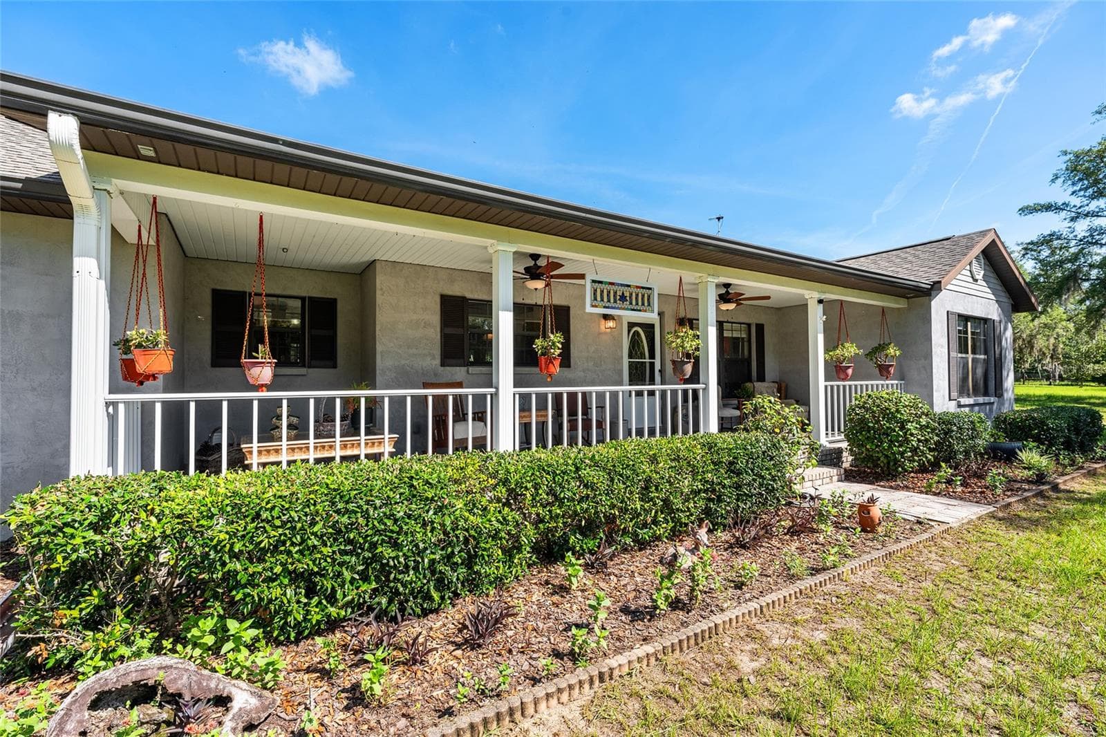 Single Family Residence at 10871 SE COUNTY ROAD 326, MORRISTON, photo 18 of 100