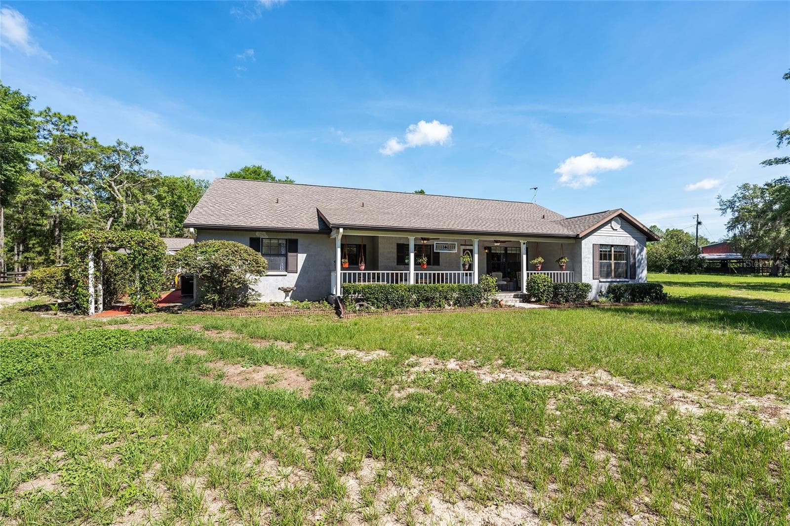 Single Family Residence at 10871 SE COUNTY ROAD 326, MORRISTON, photo 20 of 100
