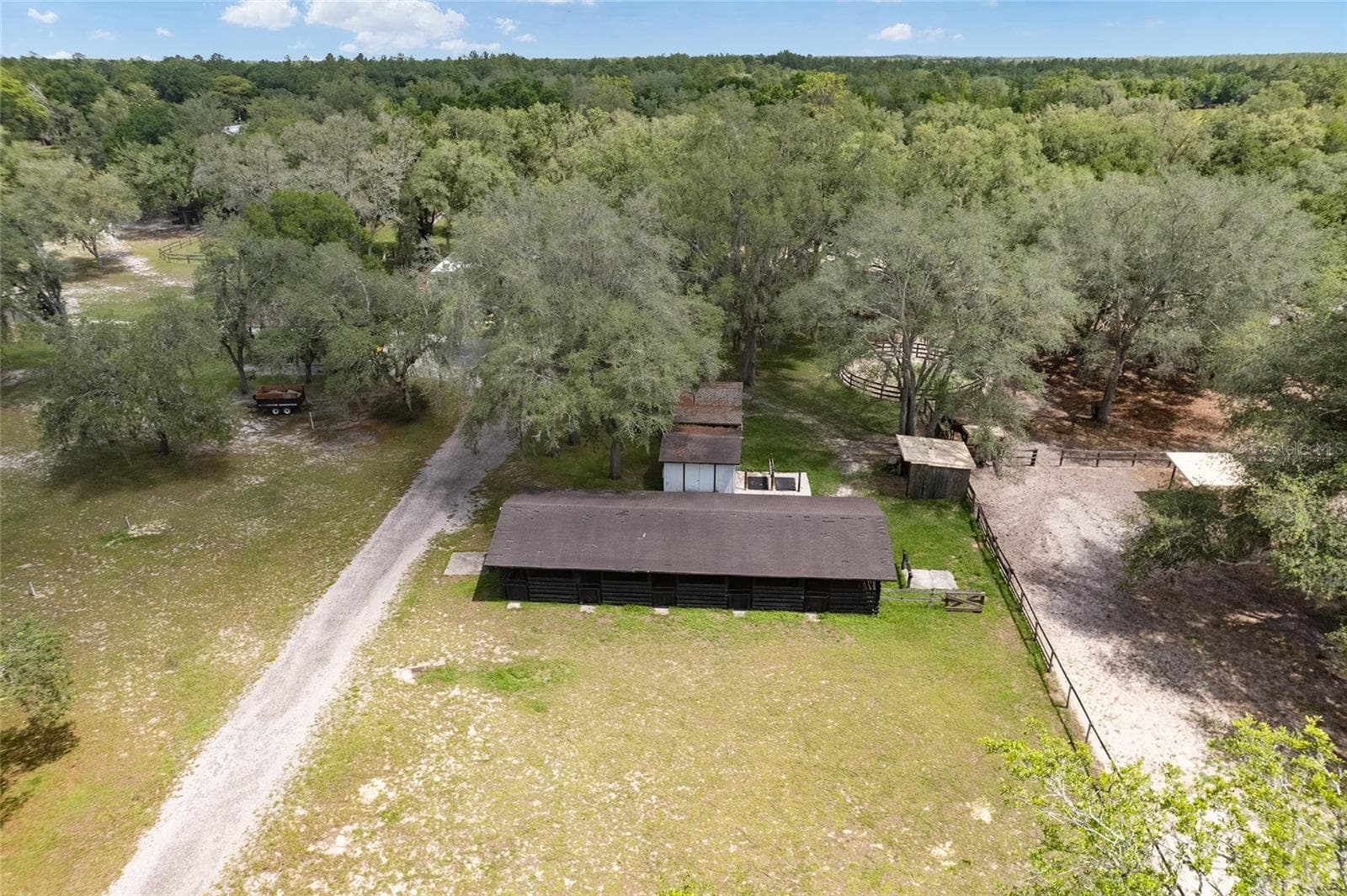Single Family Residence at 10871 SE COUNTY ROAD 326, MORRISTON, photo 21 of 100