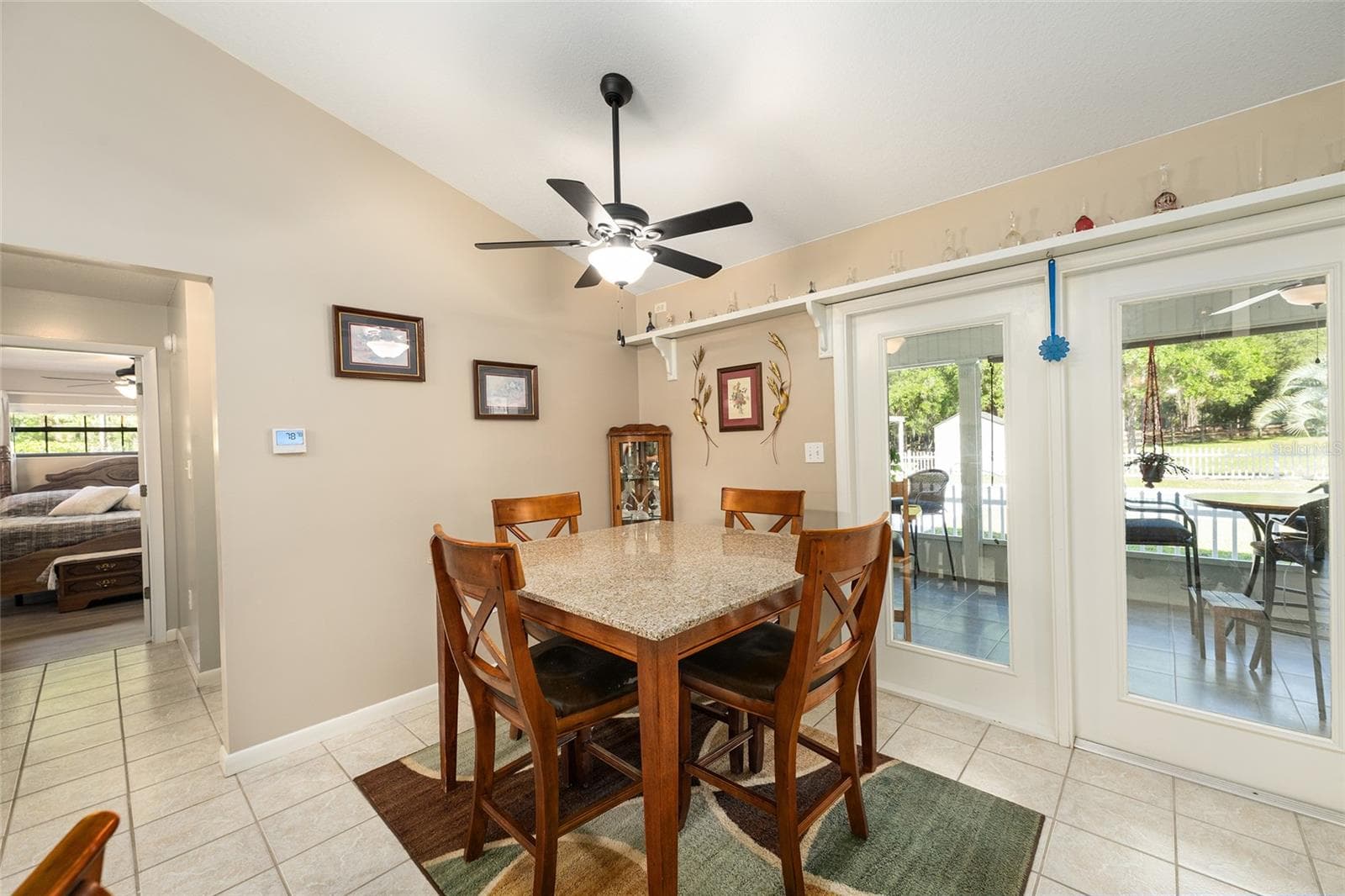 Single Family Residence at 10871 SE COUNTY ROAD 326, MORRISTON, photo 30 of 100