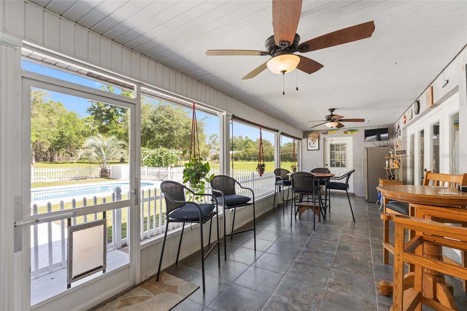 Single Family Residence at 10871 SE COUNTY ROAD 326, MORRISTON, photo 41 of 100