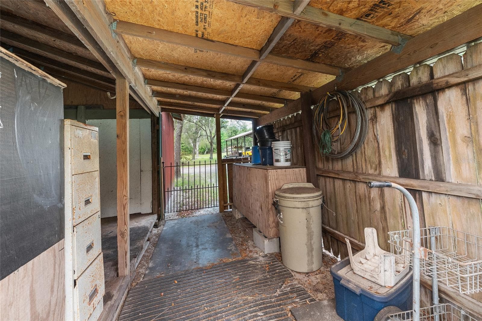 Single Family Residence at 10871 SE COUNTY ROAD 326, MORRISTON, photo 77 of 100