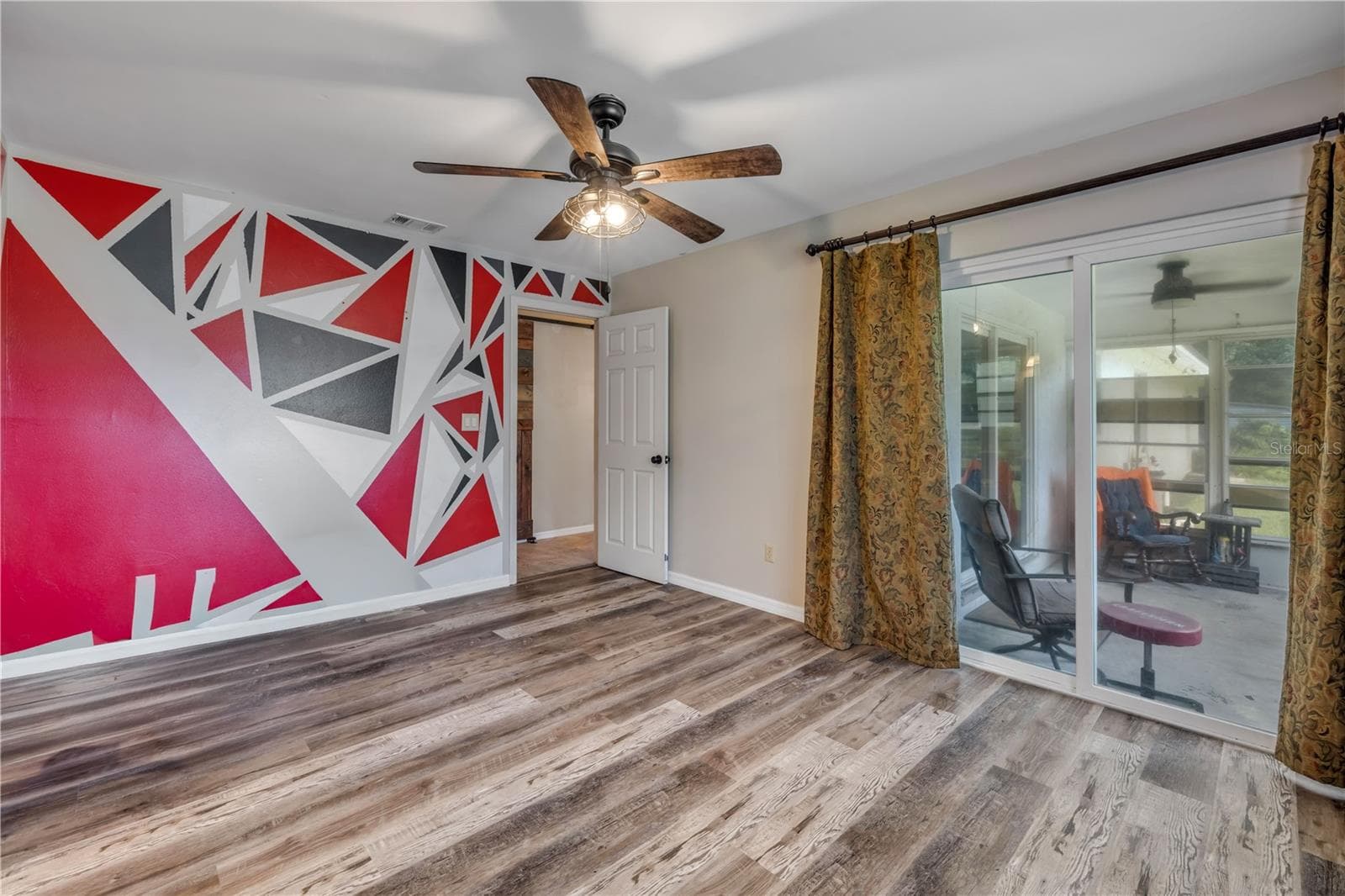 Single Family Residence at 1167 OHIO ST, DE LEON SPRINGS, photo 33 of 88