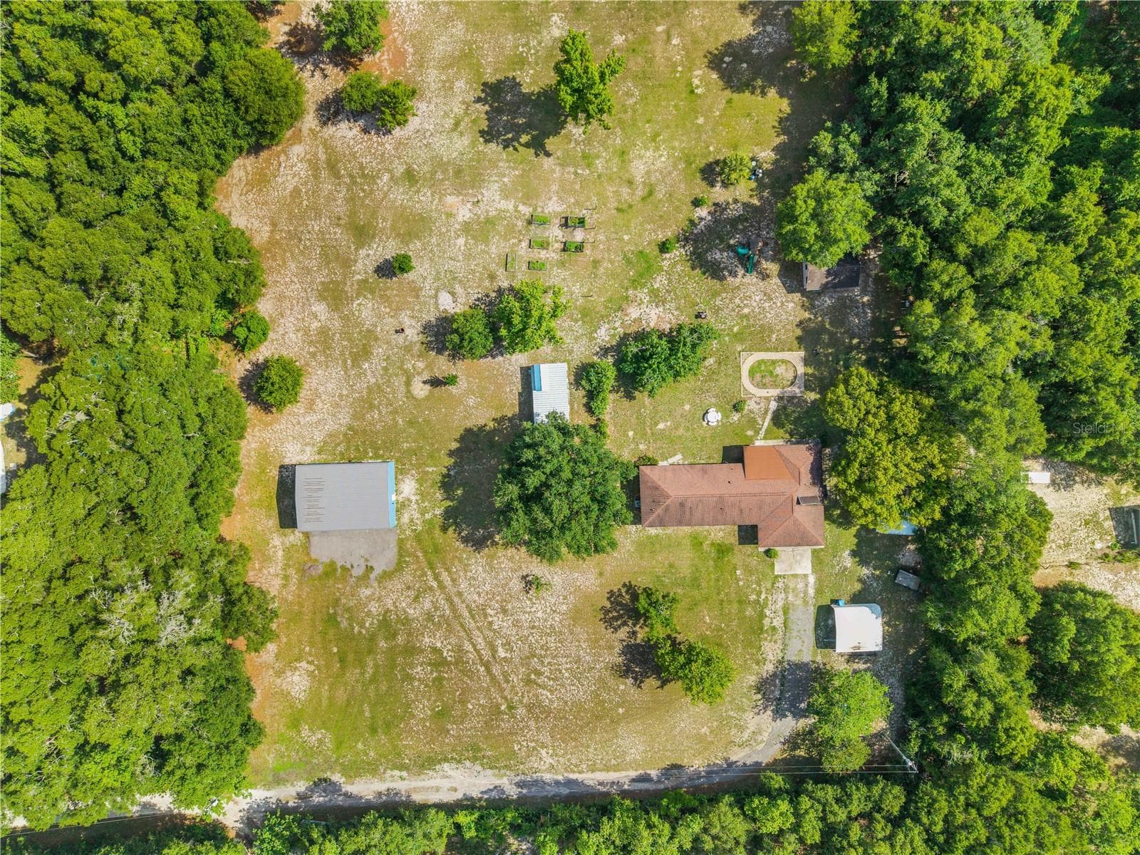 Single Family Residence at 1167 OHIO ST, DE LEON SPRINGS, photo 76 of 88