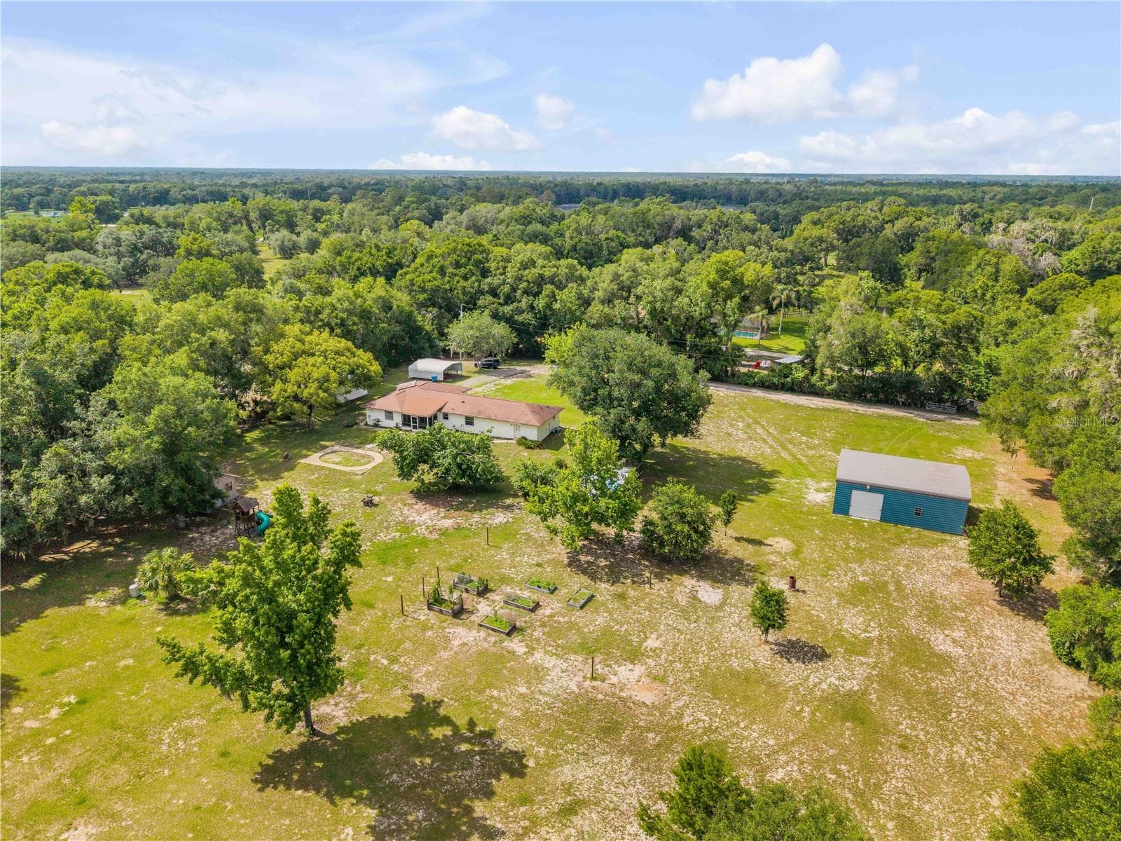 Single Family Residence at 1167 OHIO ST, DE LEON SPRINGS, photo 83 of 88