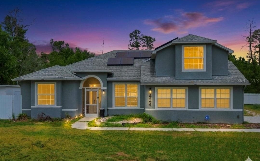 Single Family Residence at 8424 BALM ST, WEEKI WACHEE, photo 7 of 63