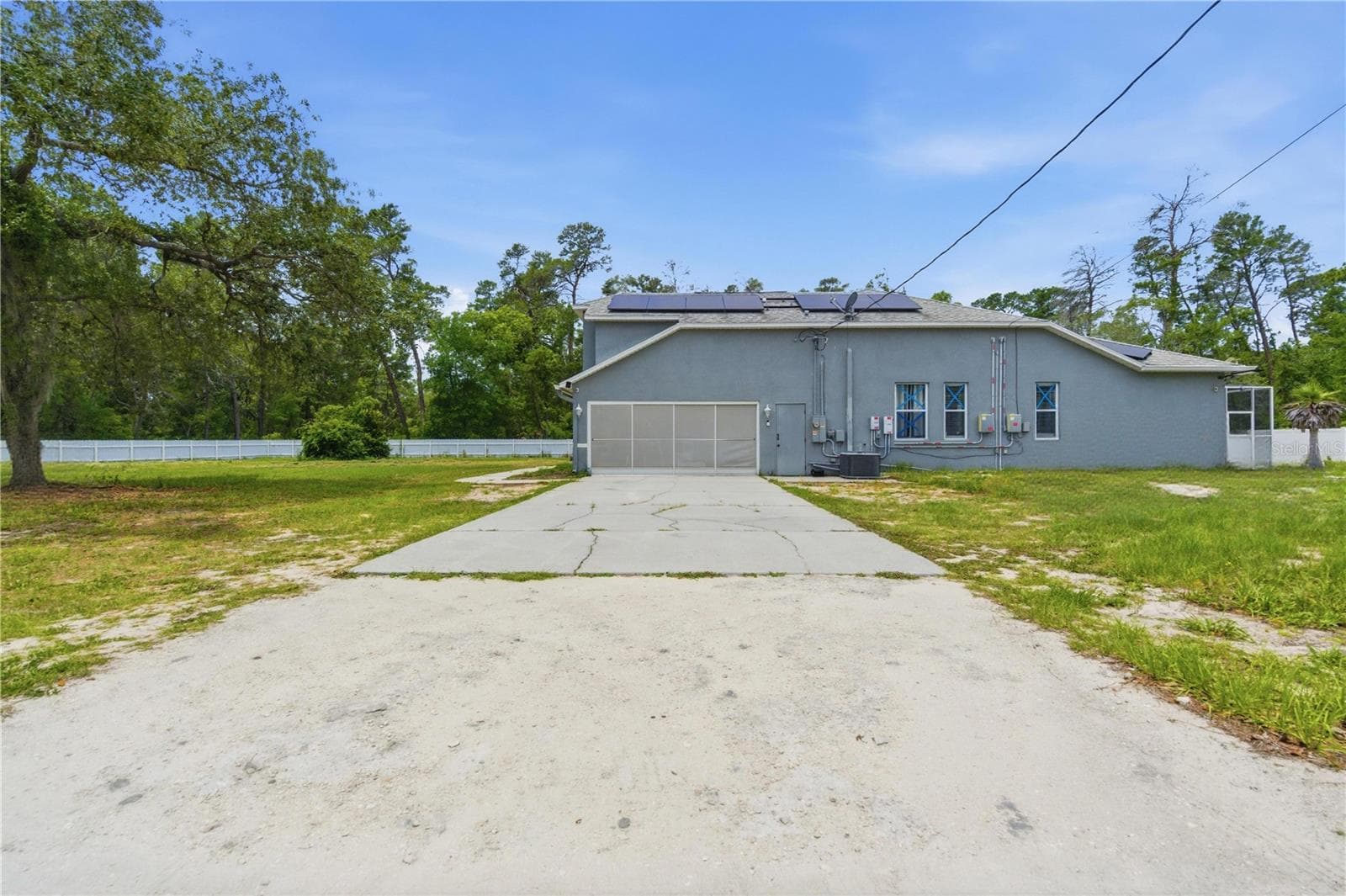 Single Family Residence at 8424 BALM ST, WEEKI WACHEE, photo 9 of 63