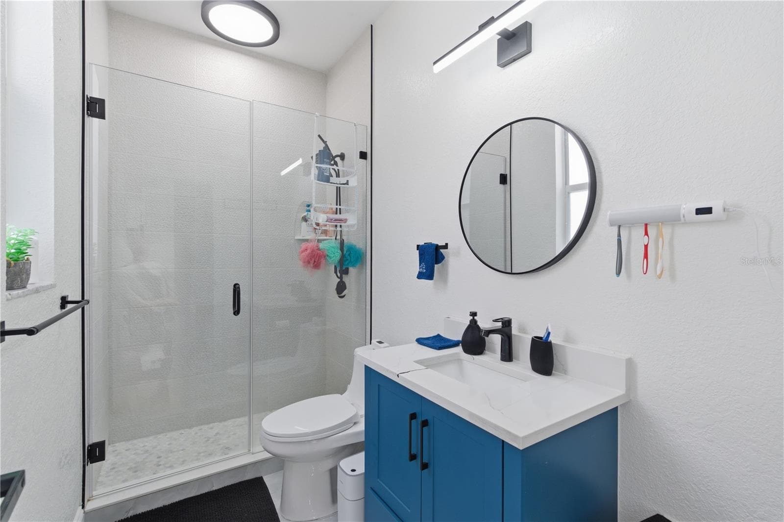Bathroom 2 - 8424 BALM ST, WEEKI WACHEE