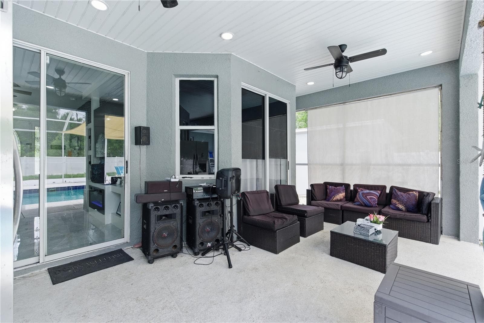 Single Family Residence at 8424 BALM ST, WEEKI WACHEE, photo 46 of 63