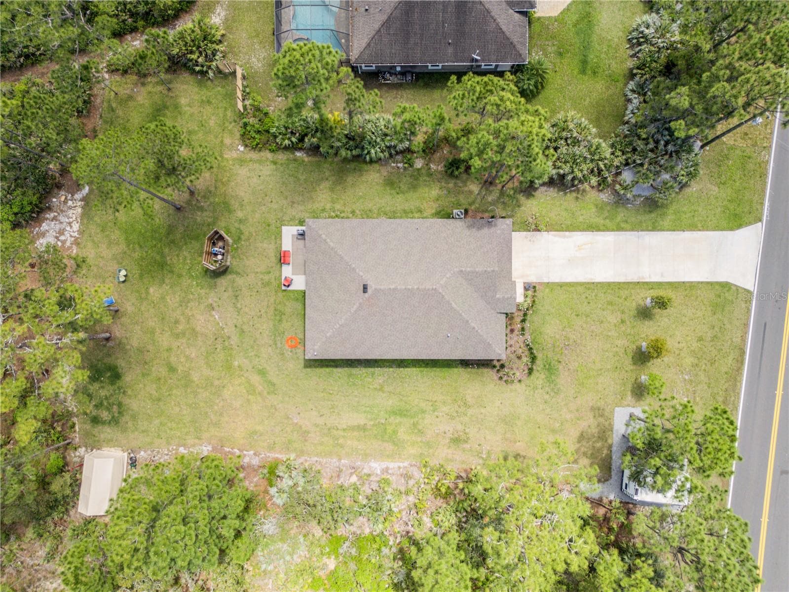Nice Property! - 703 VOLCO RD, EDGEWATER