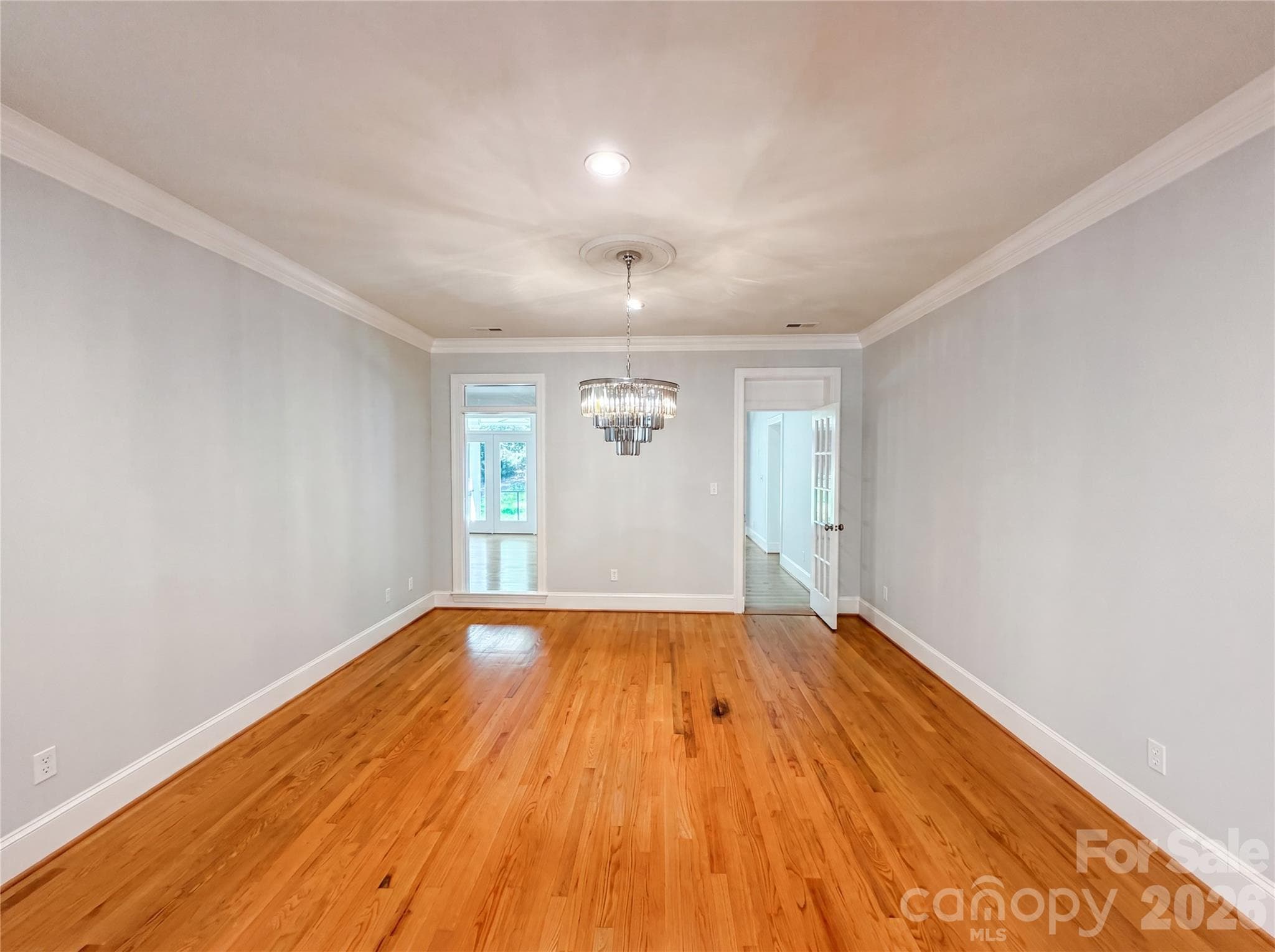 Single Family Residence at Charlotte, photo 6 of 23