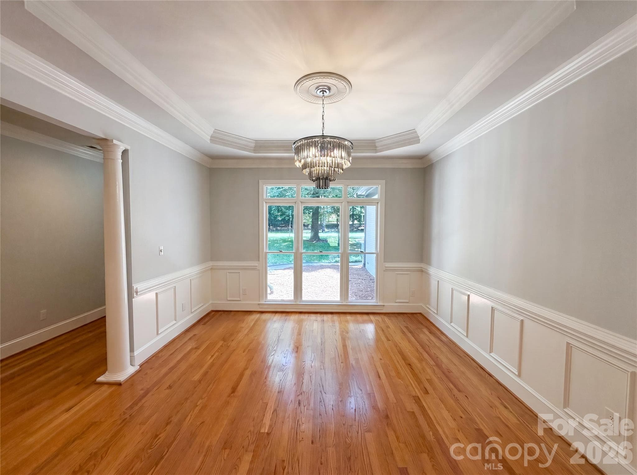 Single Family Residence at Charlotte, photo 7 of 23