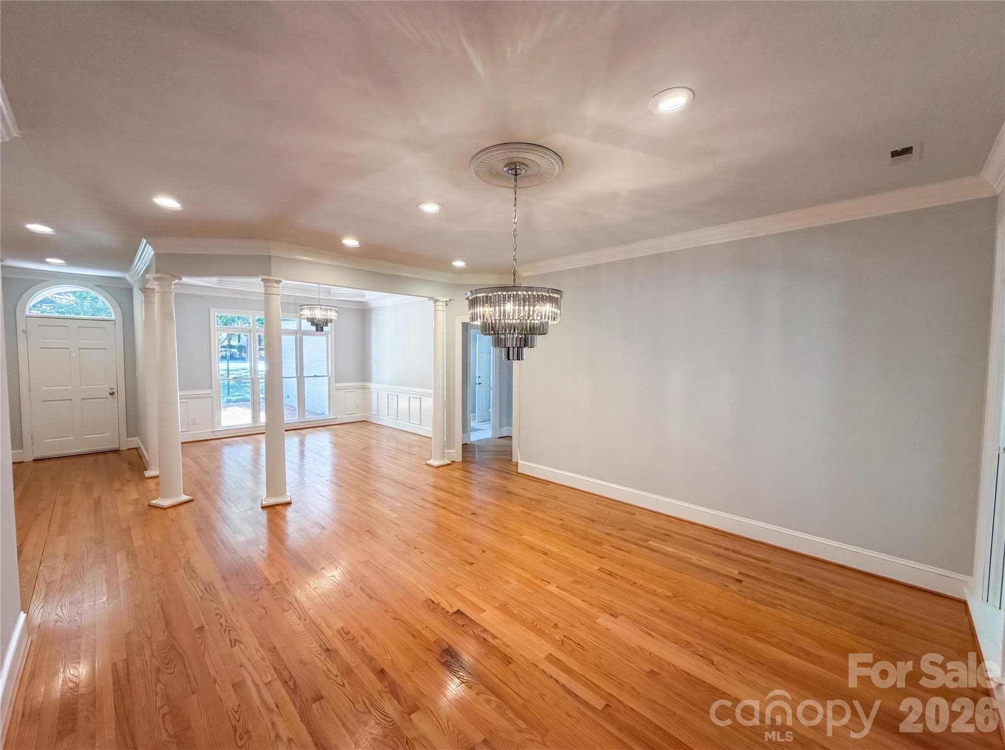 Single Family Residence at Charlotte, photo 8 of 23