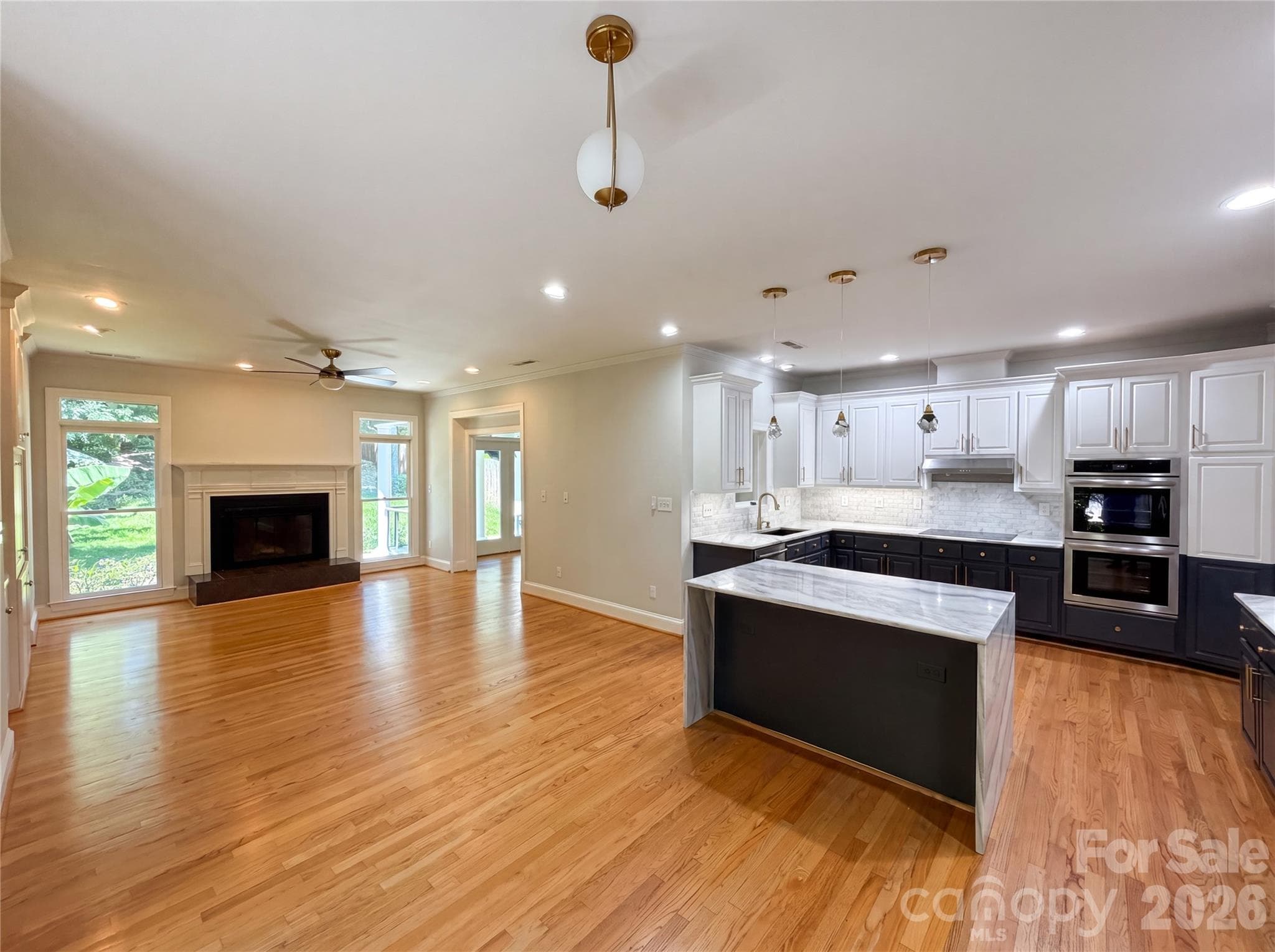 Single Family Residence at Charlotte, photo 9 of 23