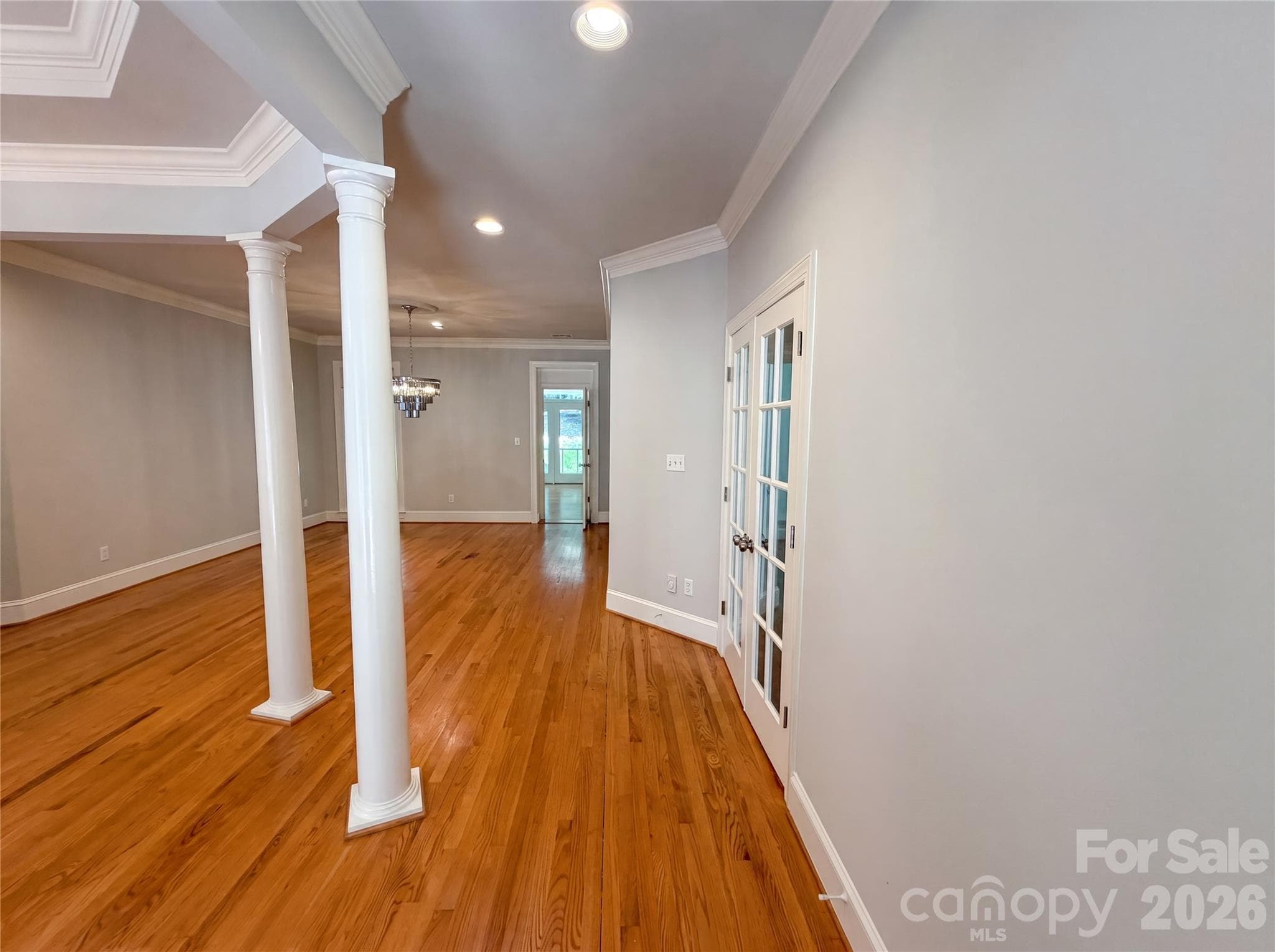 Single Family Residence at Charlotte, photo 19 of 23