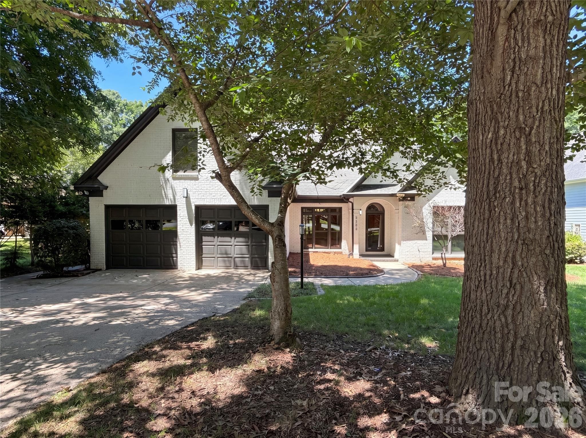 Single Family Residence at Charlotte, photo 20 of 23