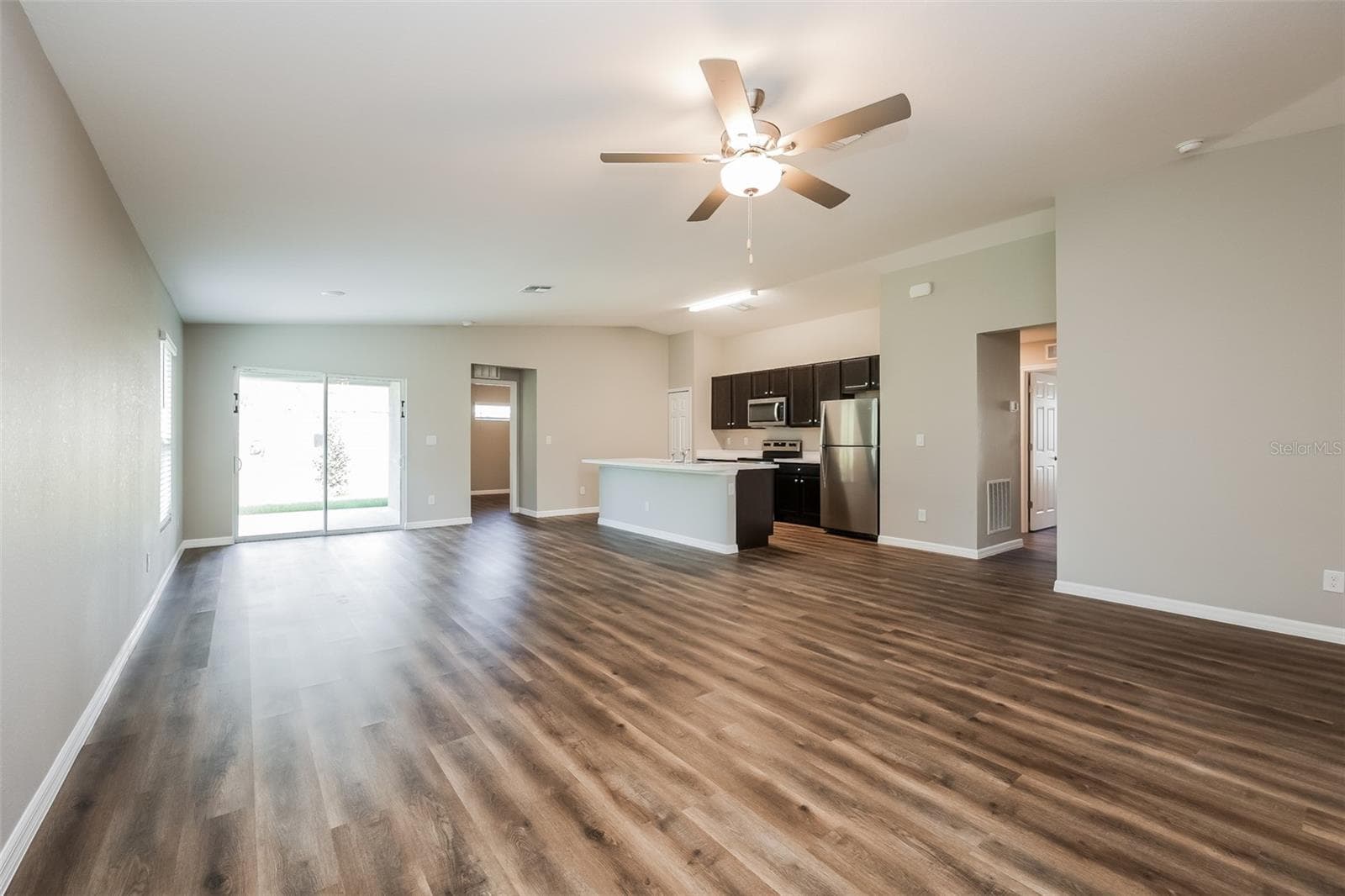 Single Family Residence at 4458 WINDSONG AVE, NORTH PORT, photo 3 of 15