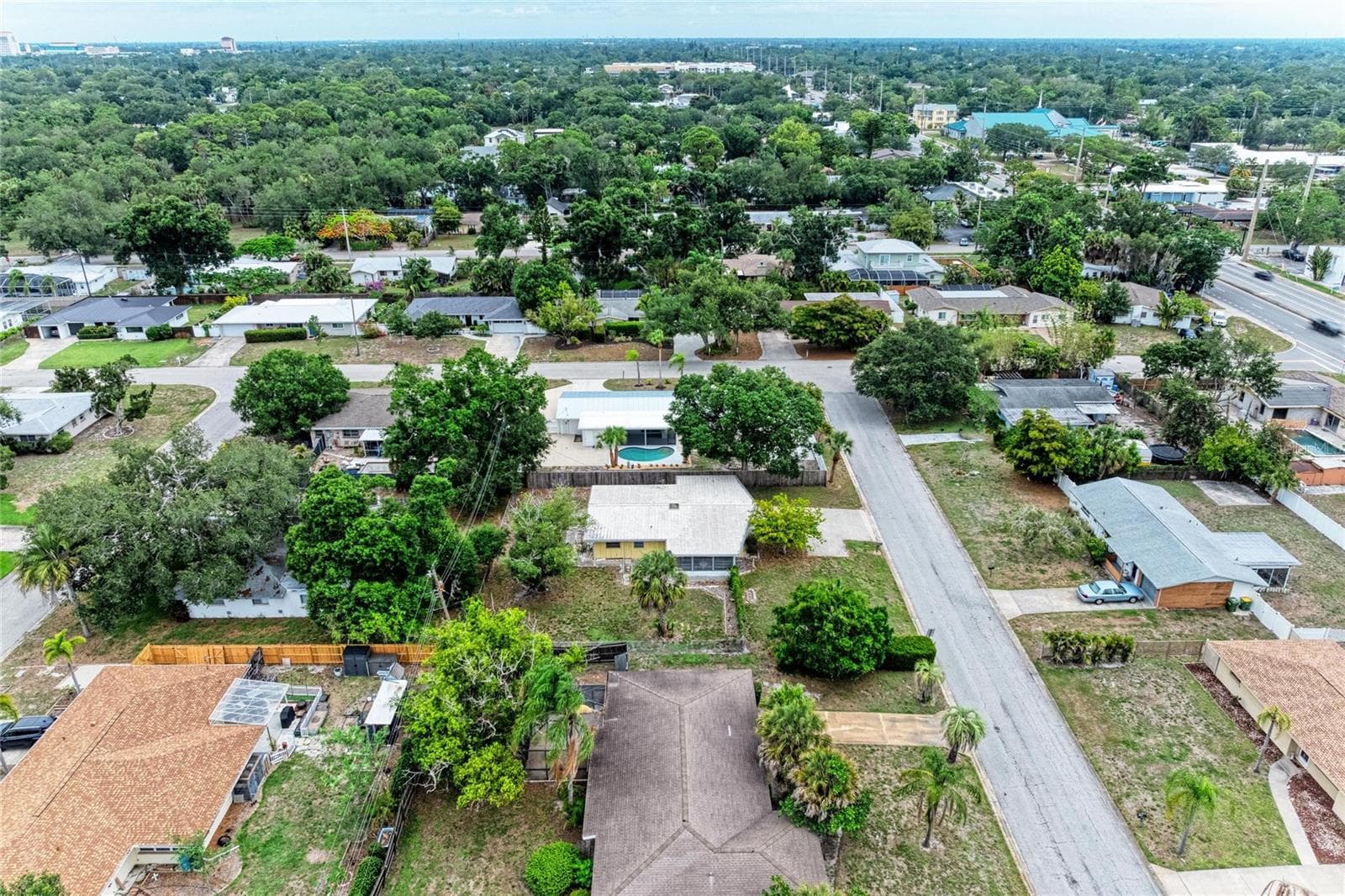 Single Family Residence at 2714 DATURA ST, SARASOTA, photo 60 of 67