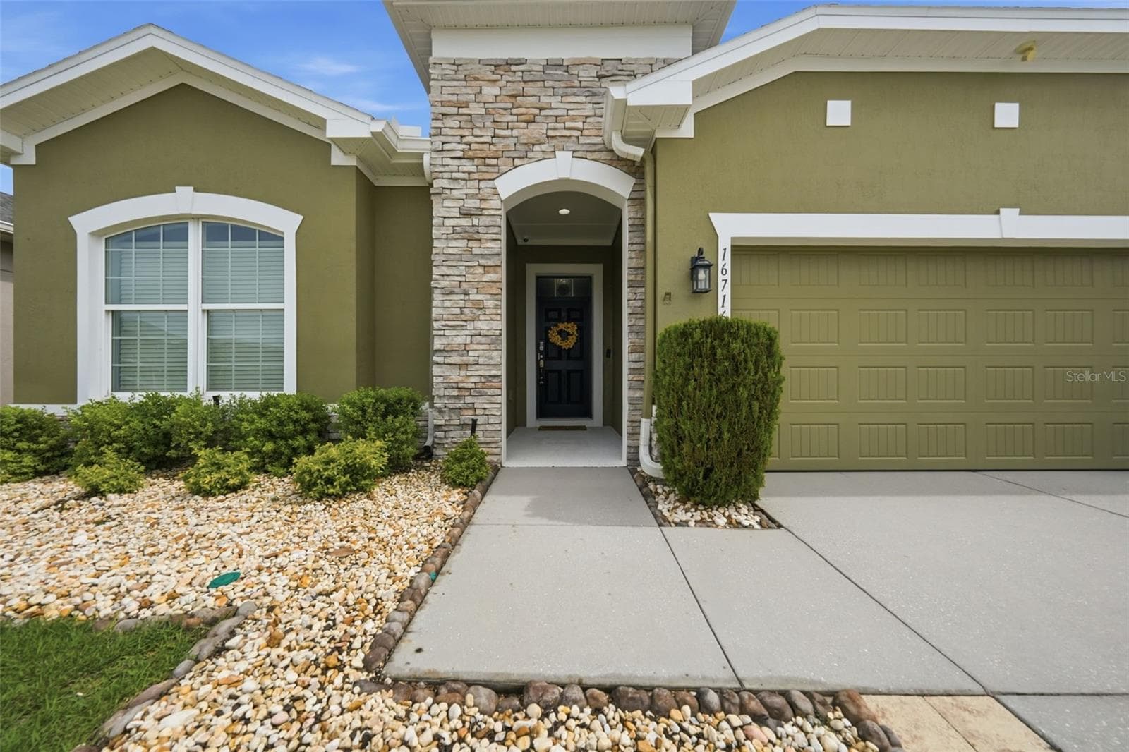 Single Family Residence at 16716 ABBEY HILL CT, CLERMONT, photo 90 of 91