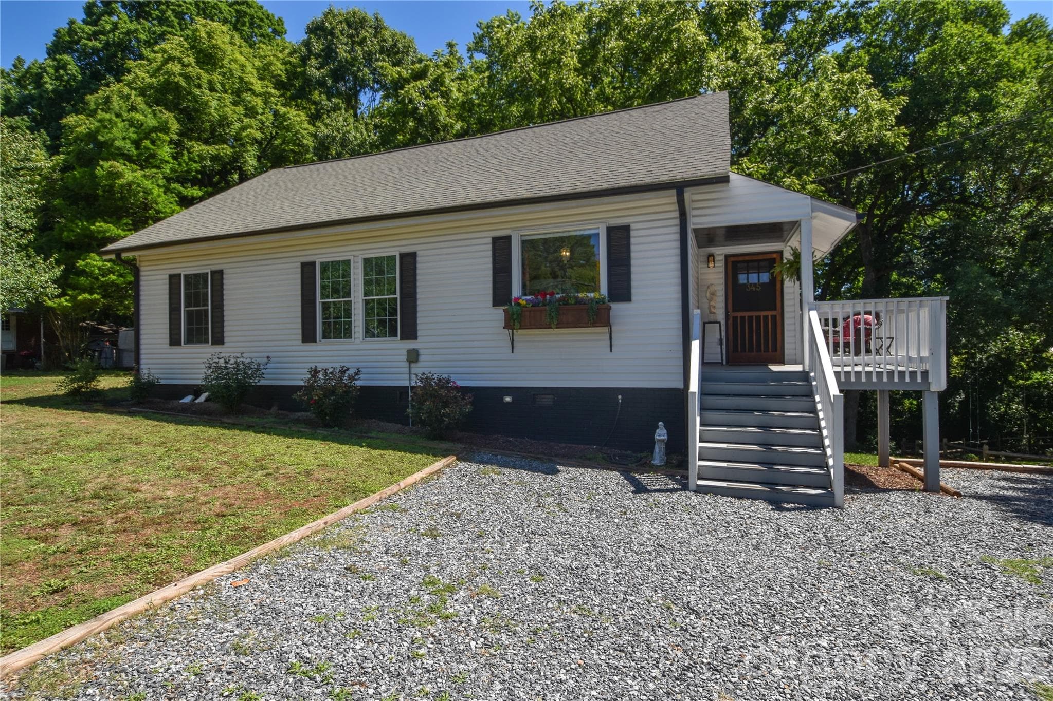 Front Photo - Mooresville