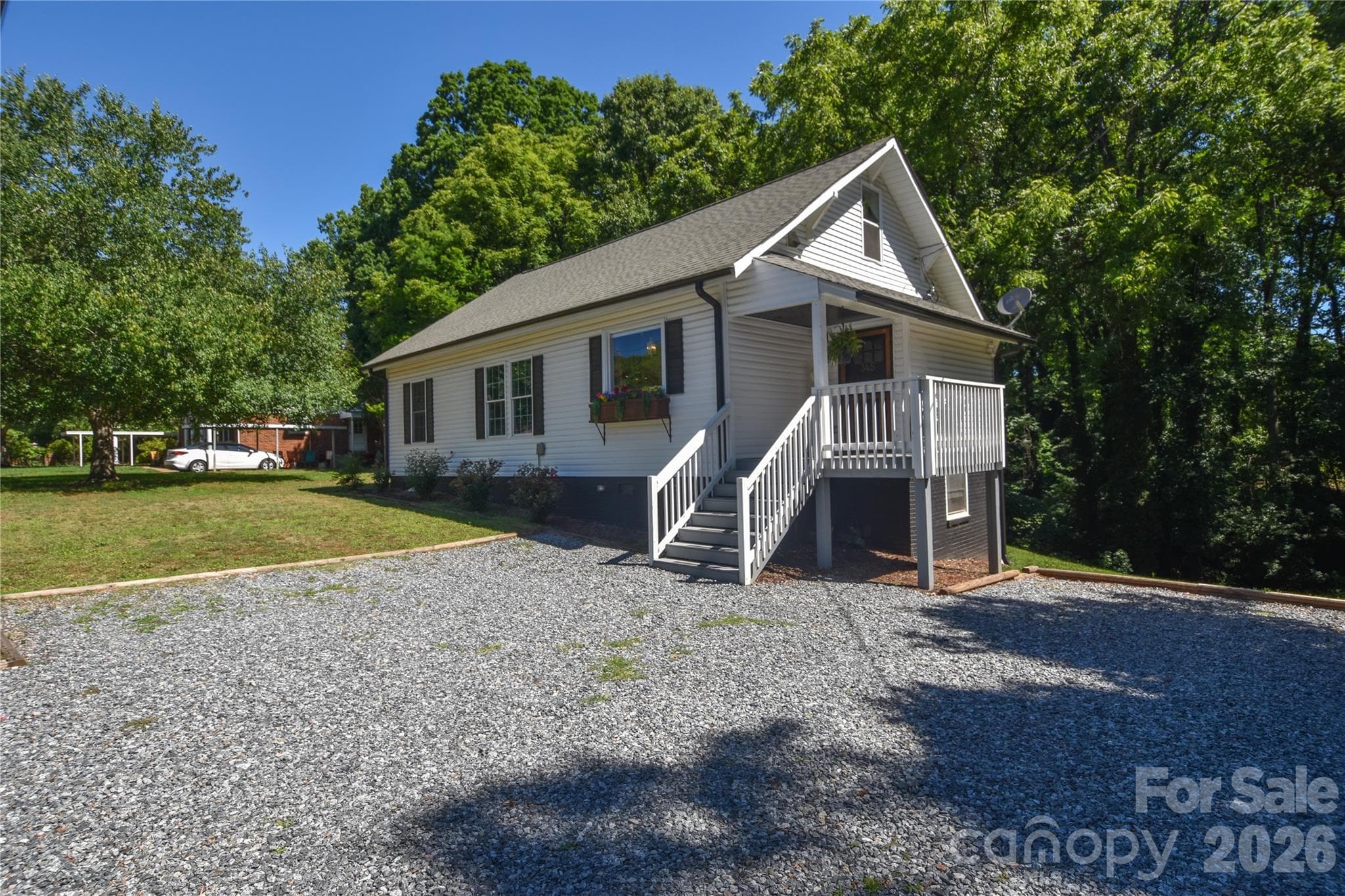 Front Photo - Mooresville