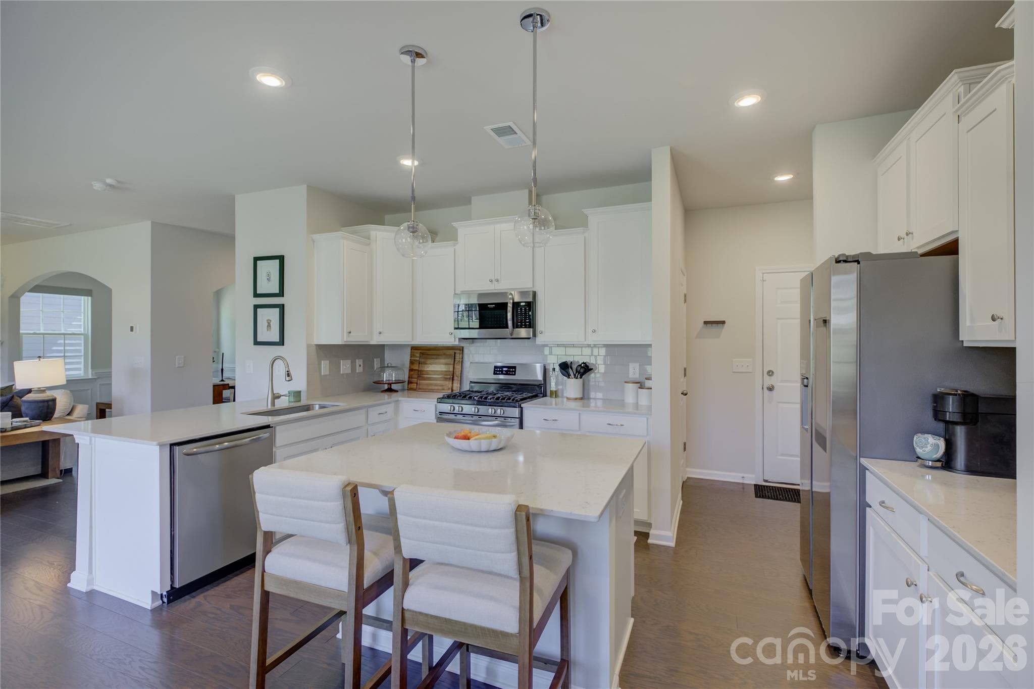 Single Family Residence at 17812 New Mark Avenue, Charlotte, photo 12 of 48