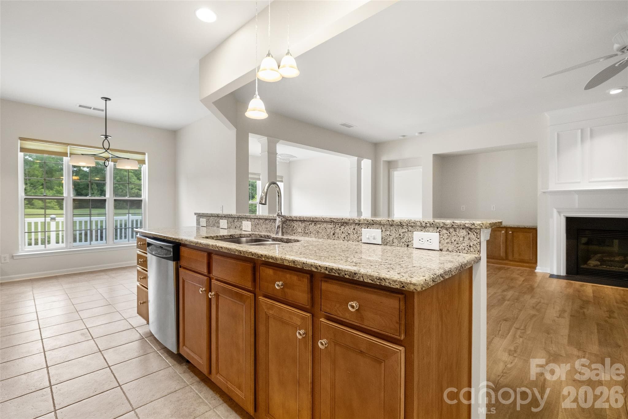 Single Family Residence at 52224 Longspur Lane, Indian Land, photo 15 of 47