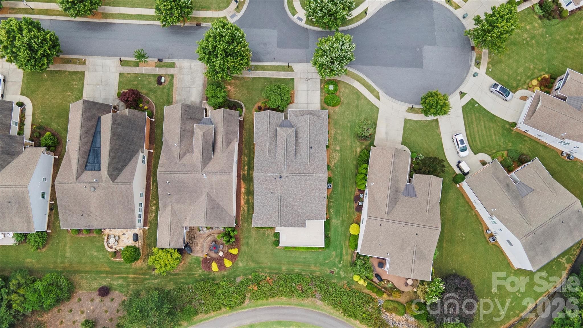 Single Family Residence at 52224 Longspur Lane, Indian Land, photo 36 of 47