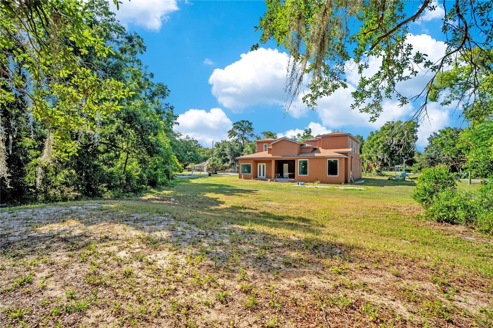 Single Family Residence at 818 LAKE AGNES DR, POLK CITY, photo 58 of 95