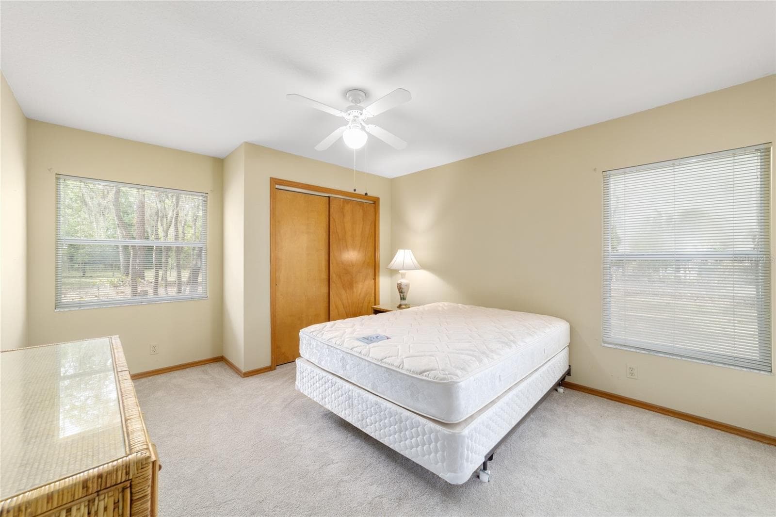 In-Law Suite/Guest Bedroom - 13984 SW 80TH ST, DUNNELLON