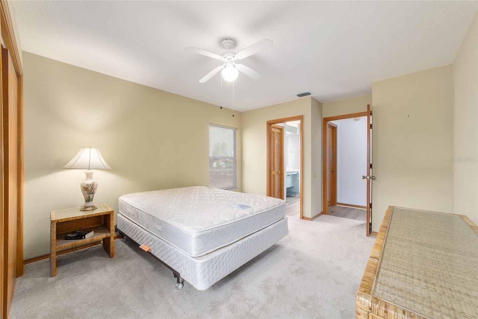 In-Law Suite/Guest Bedroom - 13984 SW 80TH ST, DUNNELLON