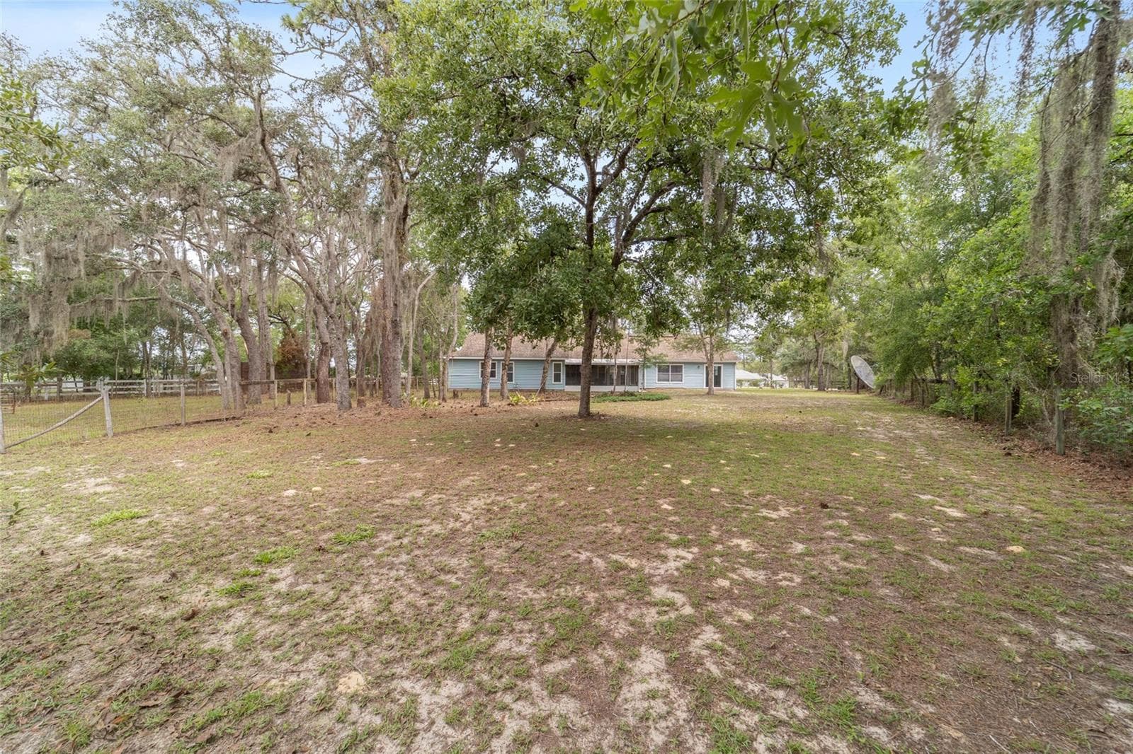 Single Family Residence at 13984 SW 80TH ST, DUNNELLON, photo 36 of 38