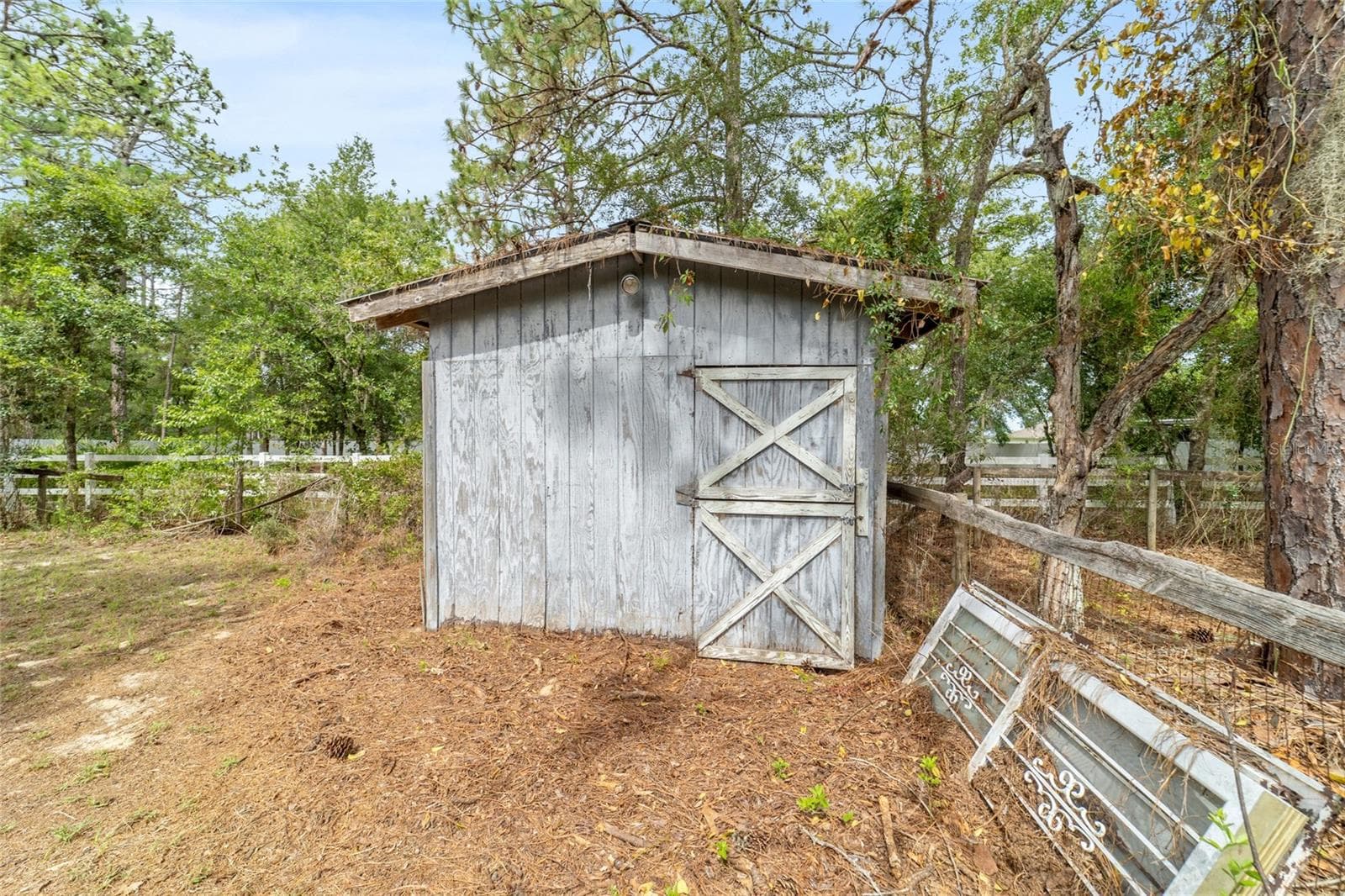 Single Family Residence at 13984 SW 80TH ST, DUNNELLON, photo 37 of 38