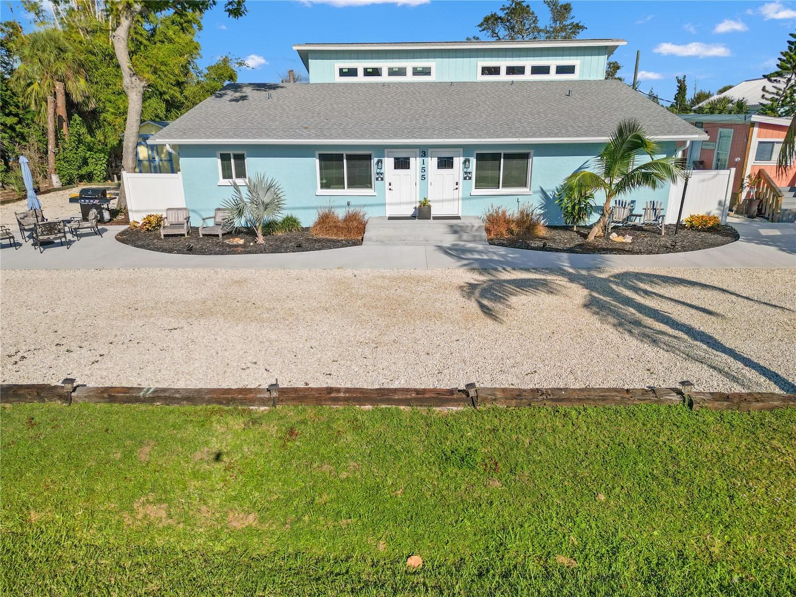 Triplex at 3155 WATERSIDE DR, ENGLEWOOD, photo 5 of 74