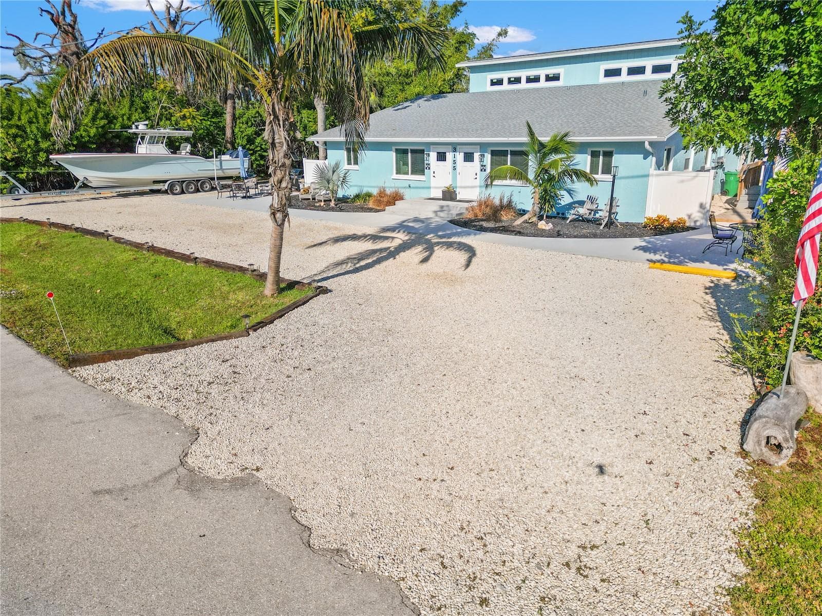 Triplex at 3155 WATERSIDE DR, ENGLEWOOD, photo 6 of 74